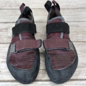 Black Diamond Climbing Bouldering Shoes Women Size 9
